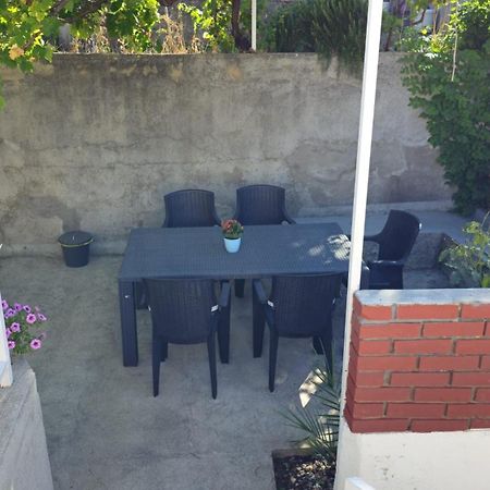 Hygge-Kuca Apartamento Neum Exterior foto