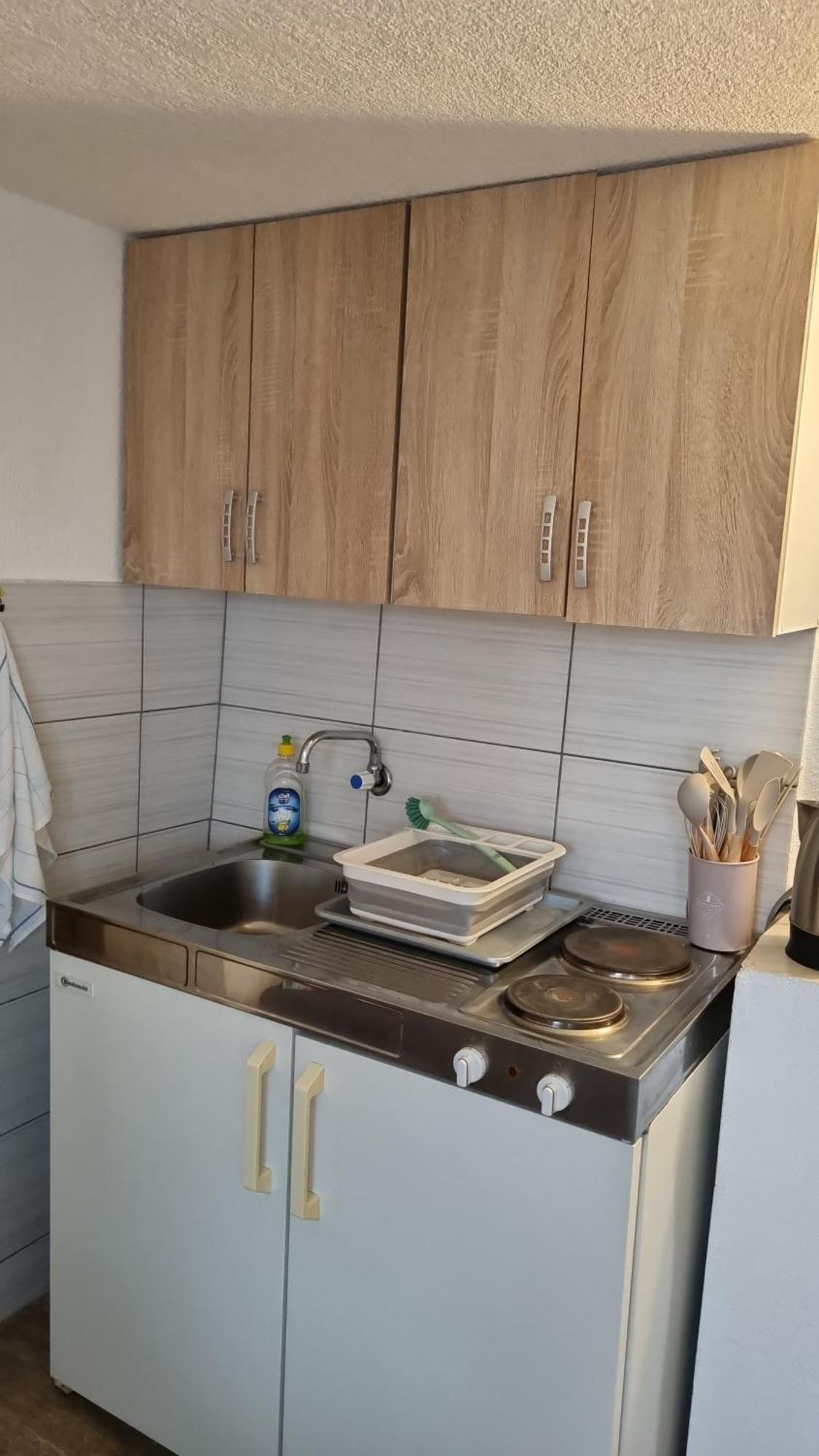 Hygge-Kuca Apartamento Neum Exterior foto