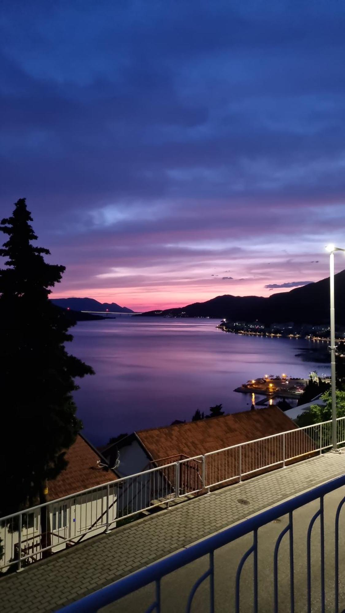 Hygge-Kuca Apartamento Neum Exterior foto