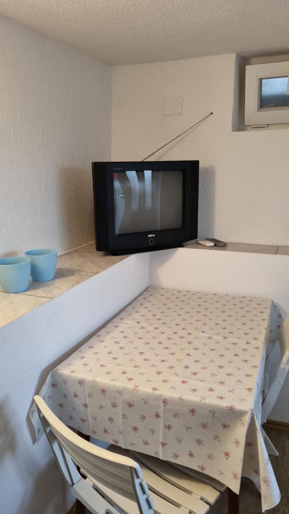 Hygge-Kuca Apartamento Neum Exterior foto
