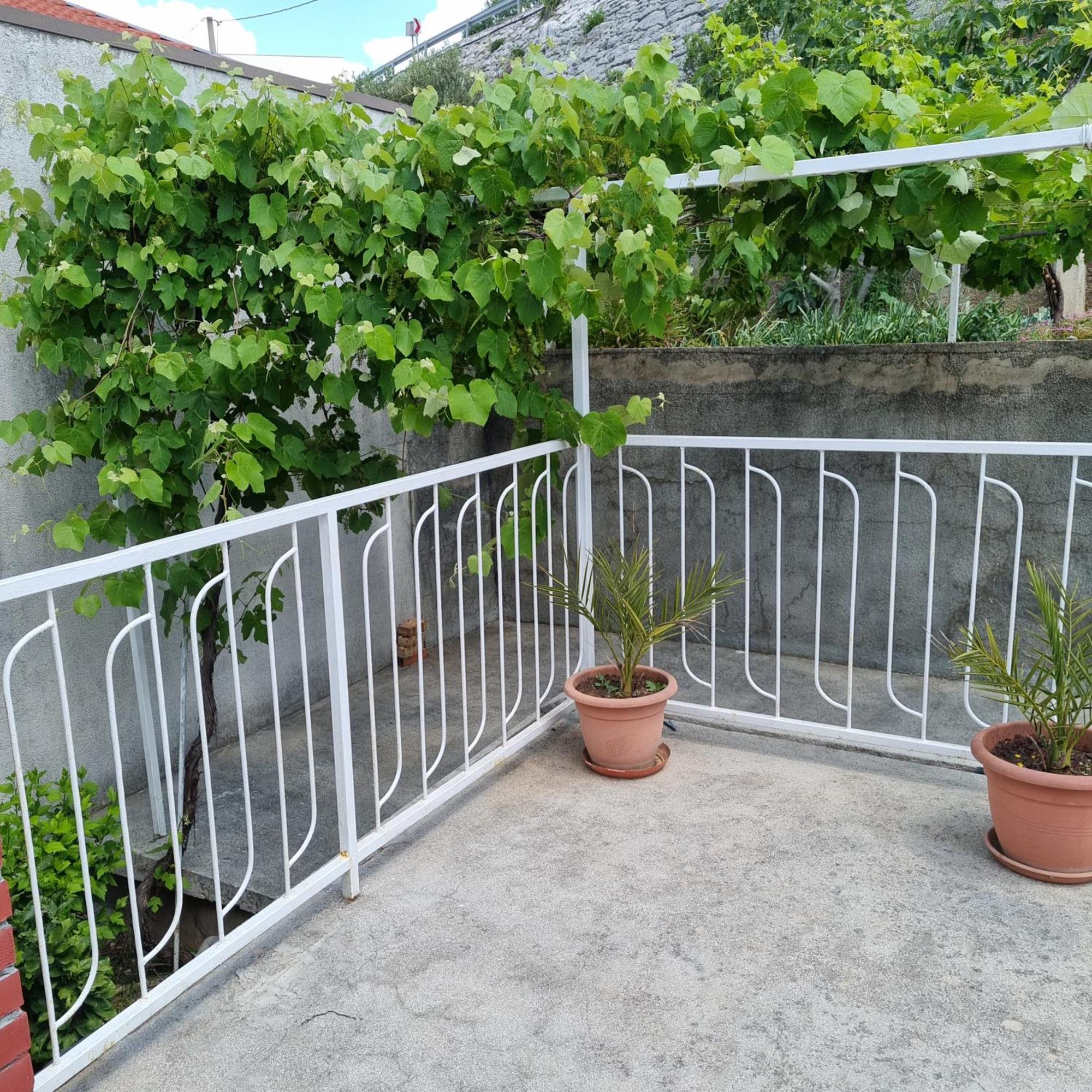 Hygge-Kuca Apartamento Neum Exterior foto