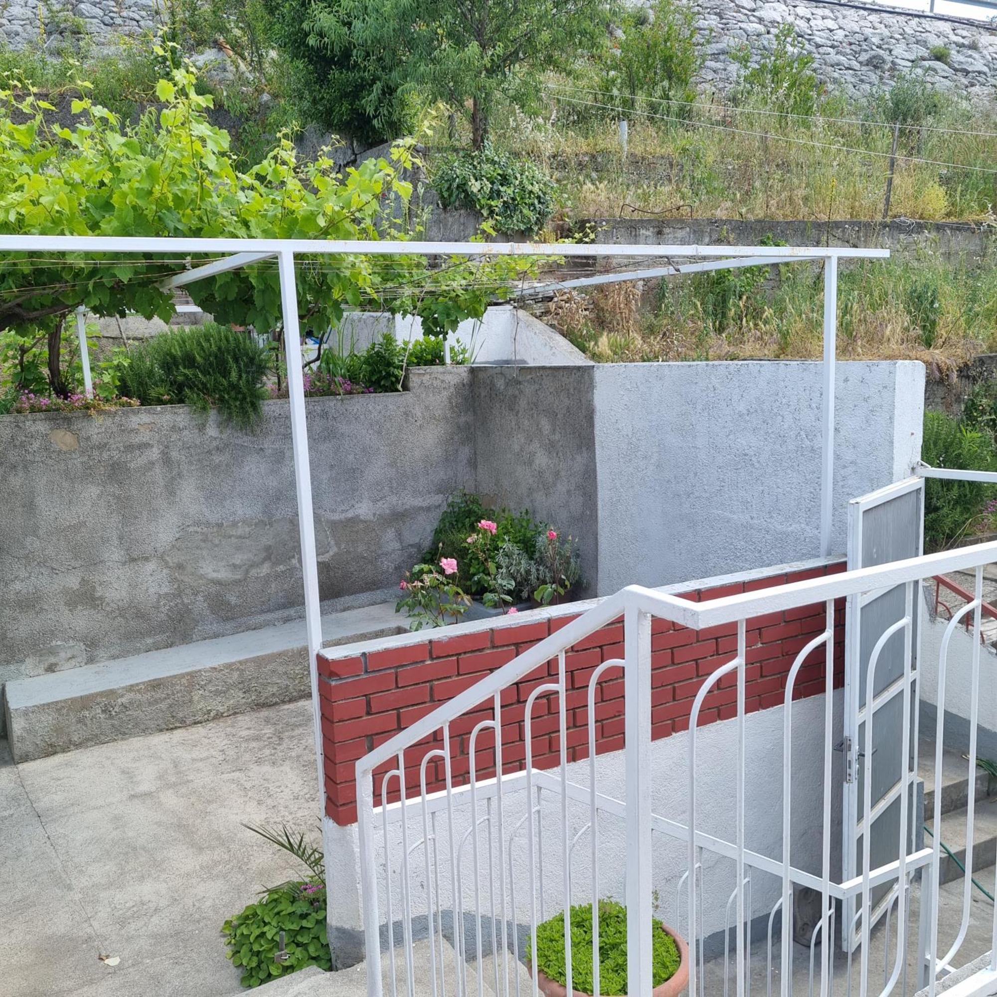 Hygge-Kuca Apartamento Neum Exterior foto