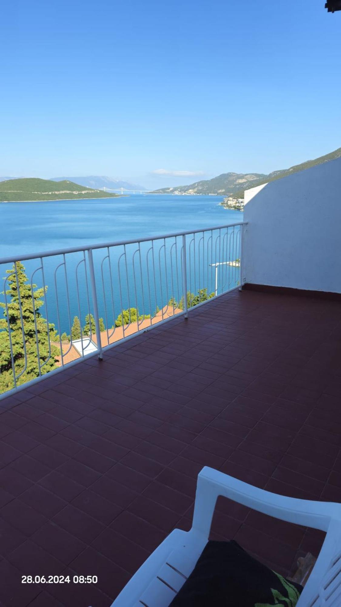 Hygge-Kuca Apartamento Neum Exterior foto