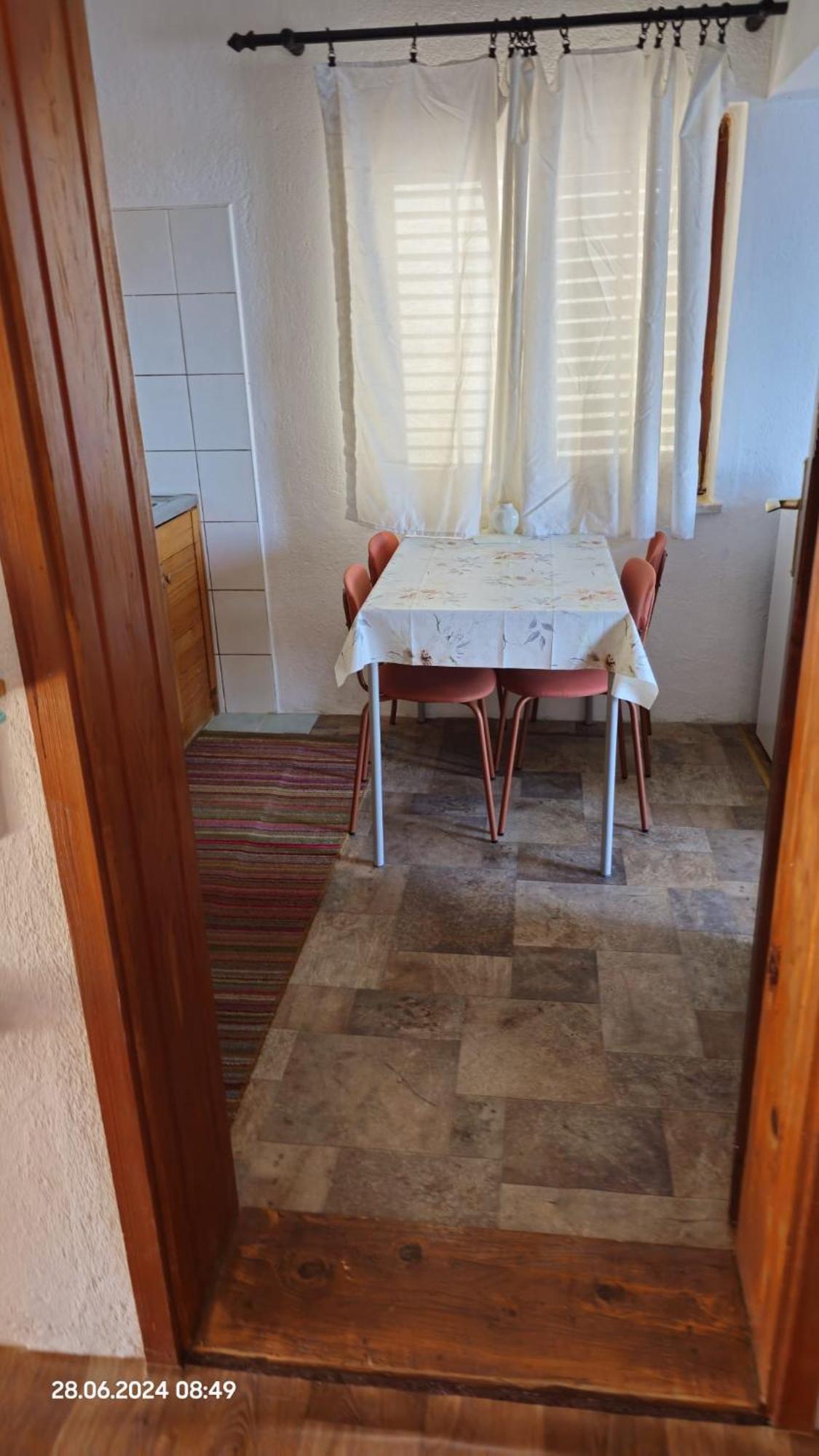 Hygge-Kuca Apartamento Neum Exterior foto