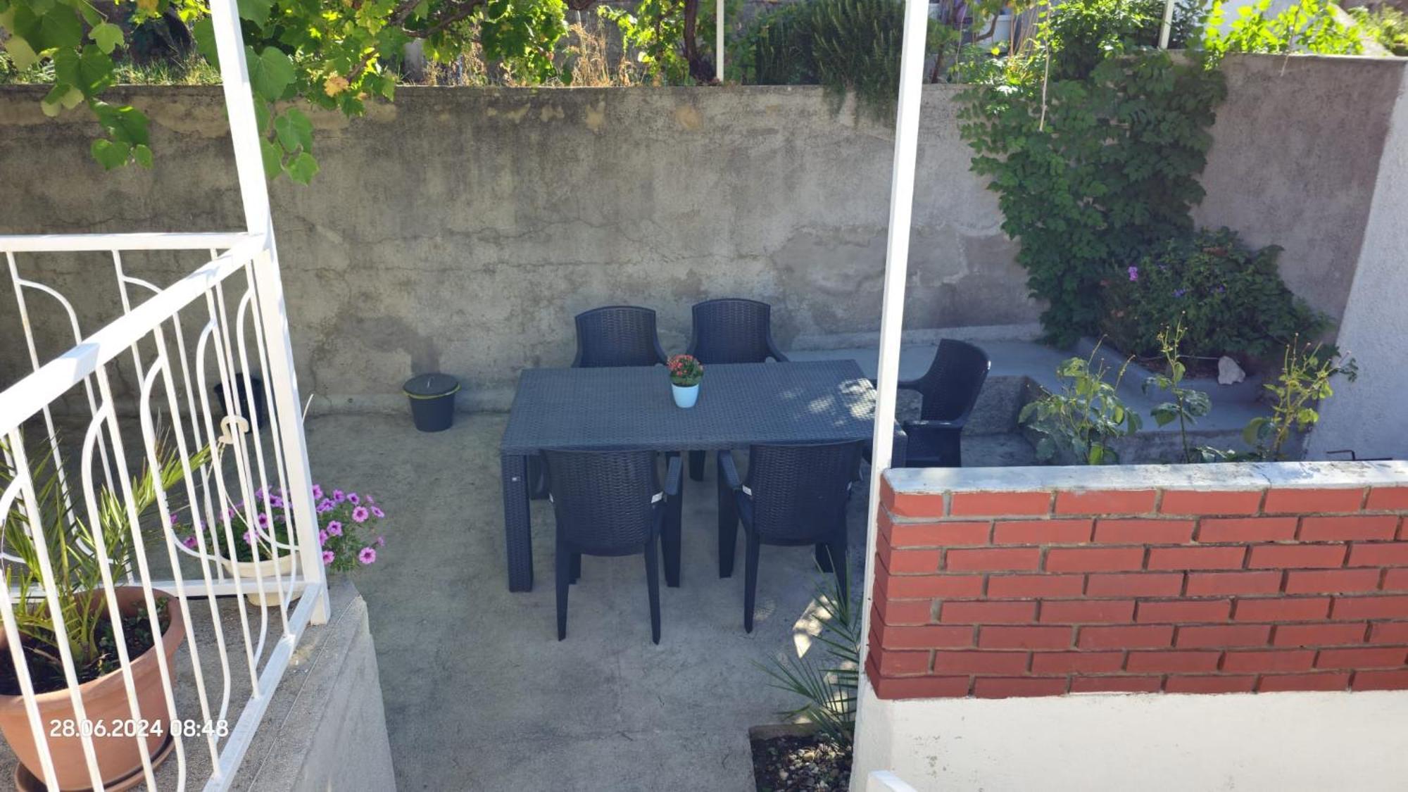 Hygge-Kuca Apartamento Neum Exterior foto