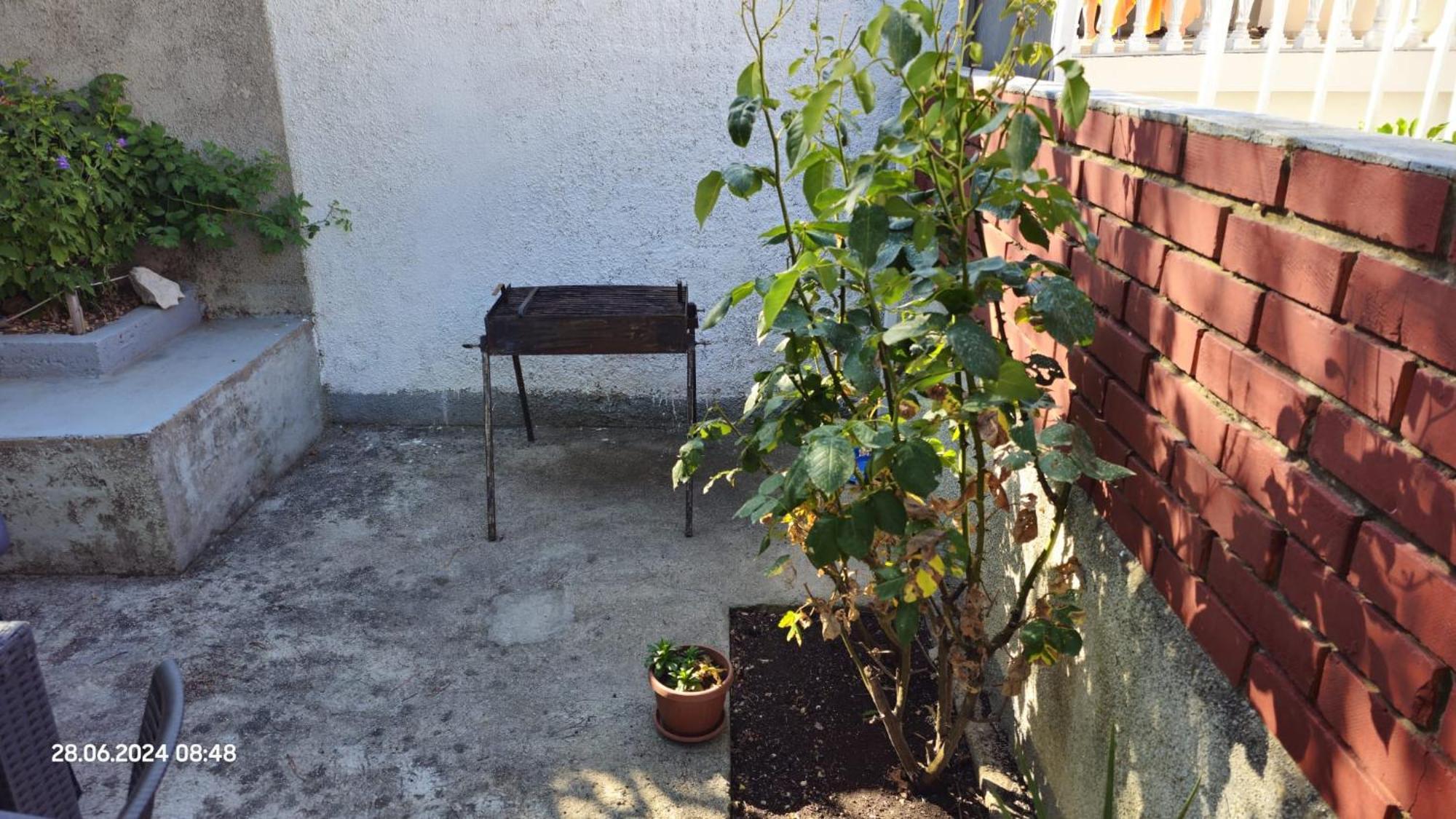 Hygge-Kuca Apartamento Neum Exterior foto