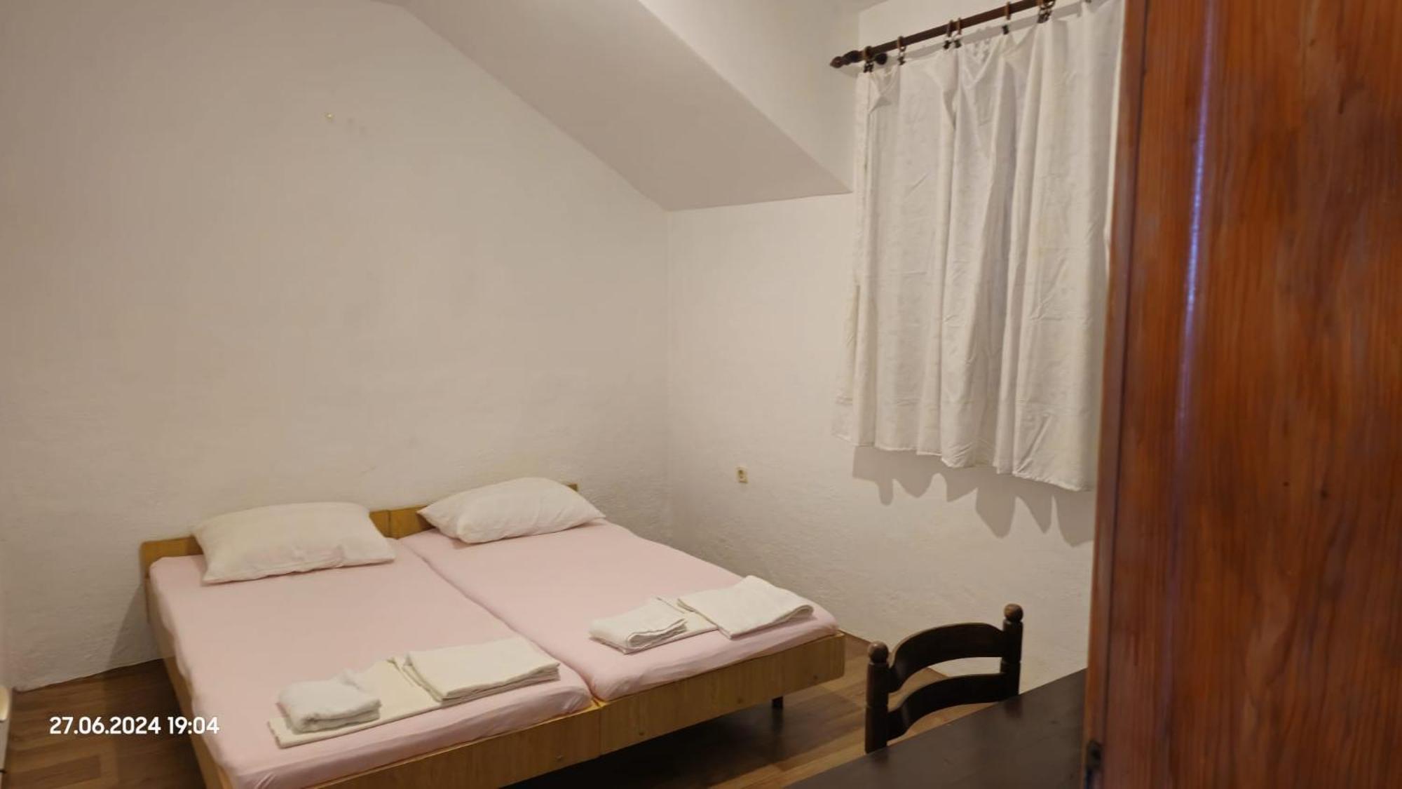 Hygge-Kuca Apartamento Neum Exterior foto