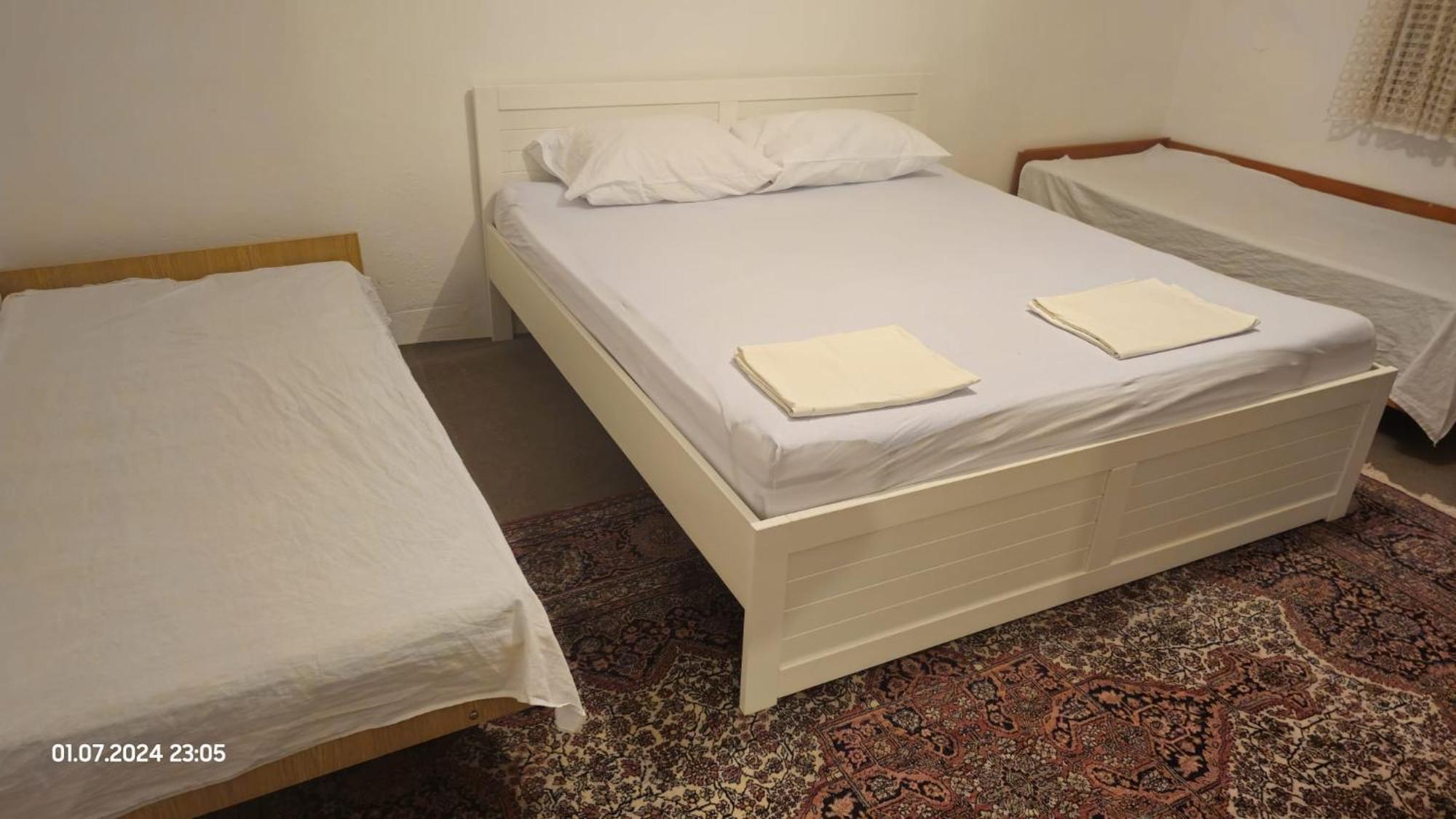 Hygge-Kuca Apartamento Neum Exterior foto