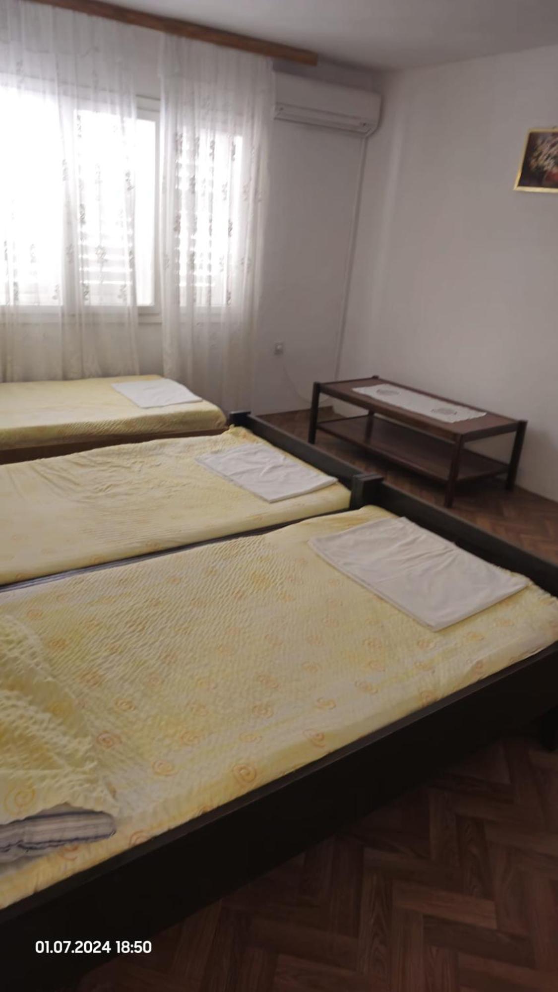 Hygge-Kuca Apartamento Neum Exterior foto