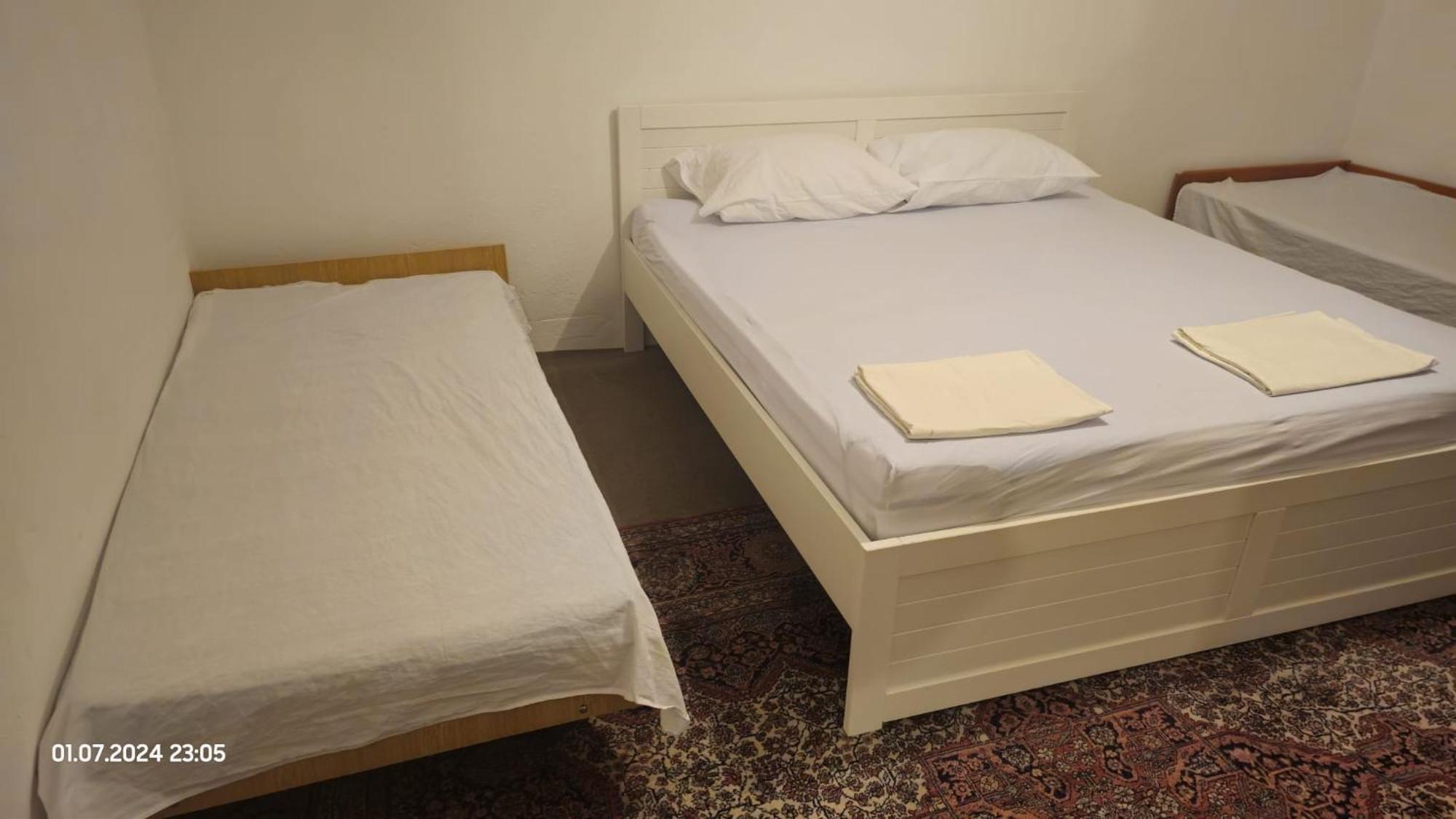Hygge-Kuca Apartamento Neum Exterior foto