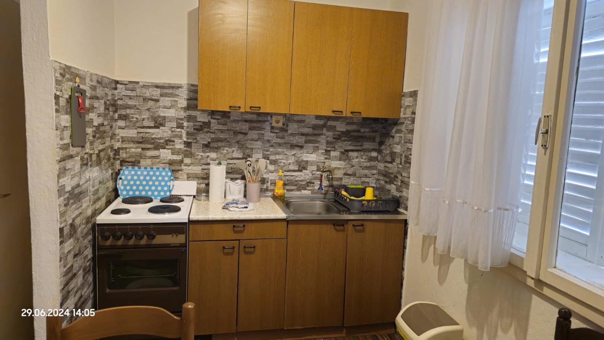 Hygge-Kuca Apartamento Neum Exterior foto