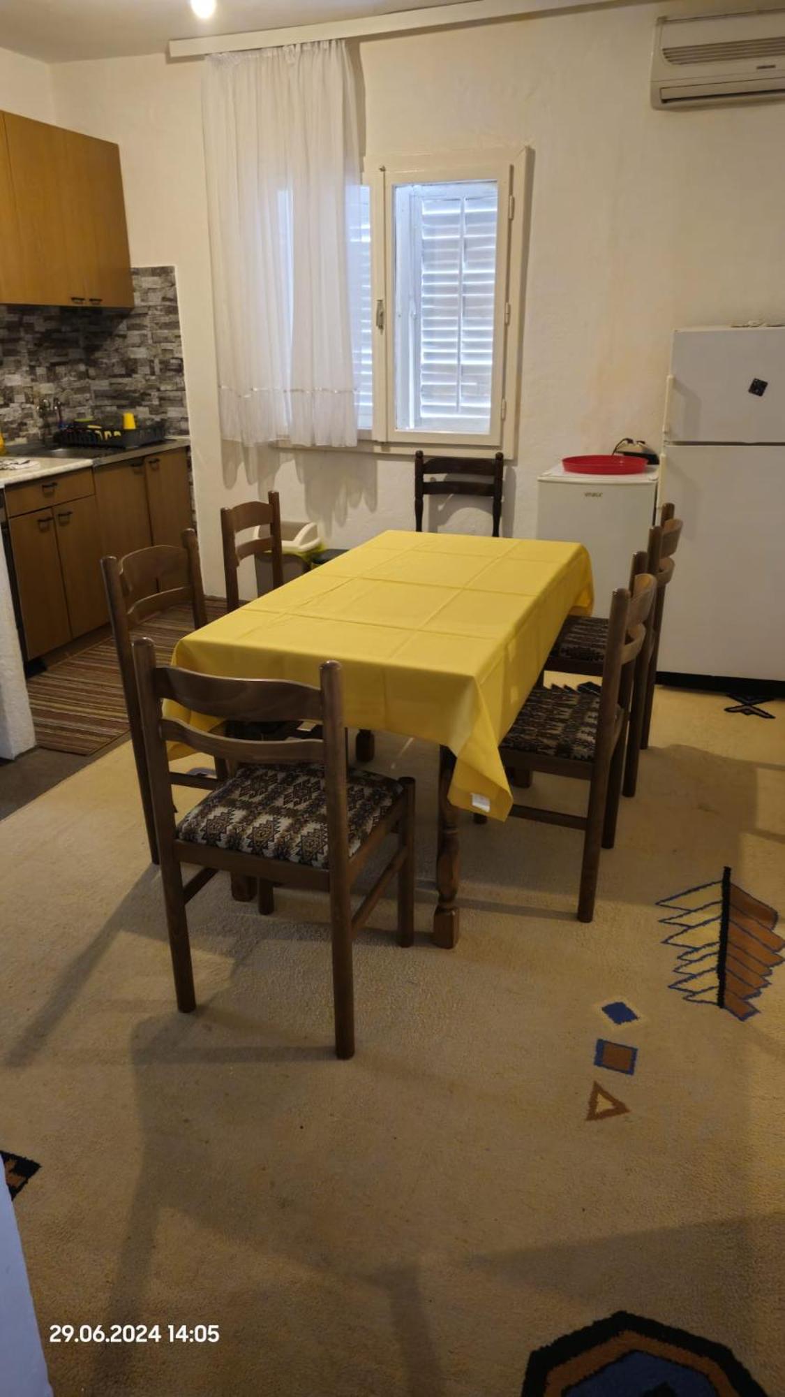 Hygge-Kuca Apartamento Neum Exterior foto