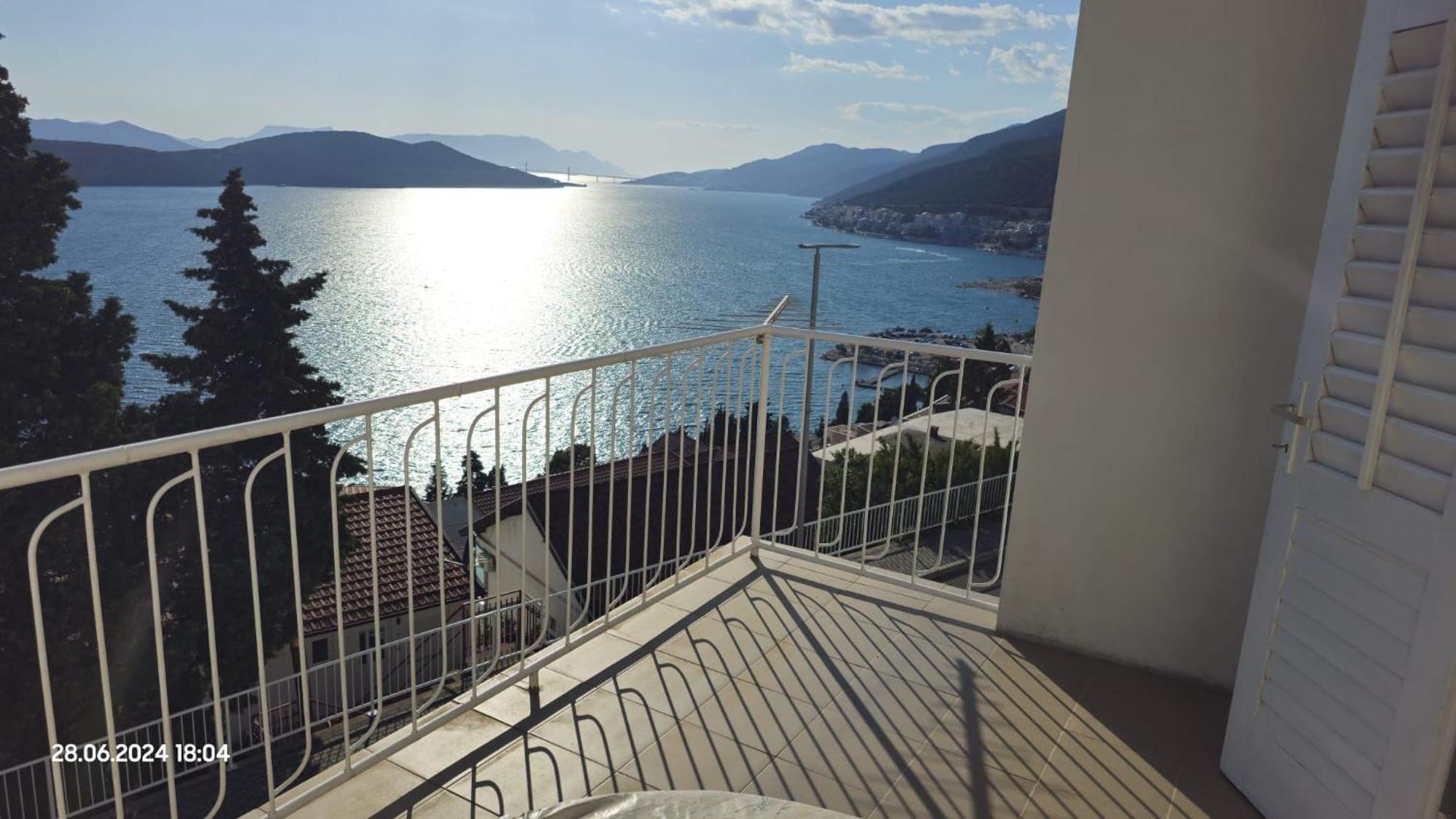 Hygge-Kuca Apartamento Neum Exterior foto