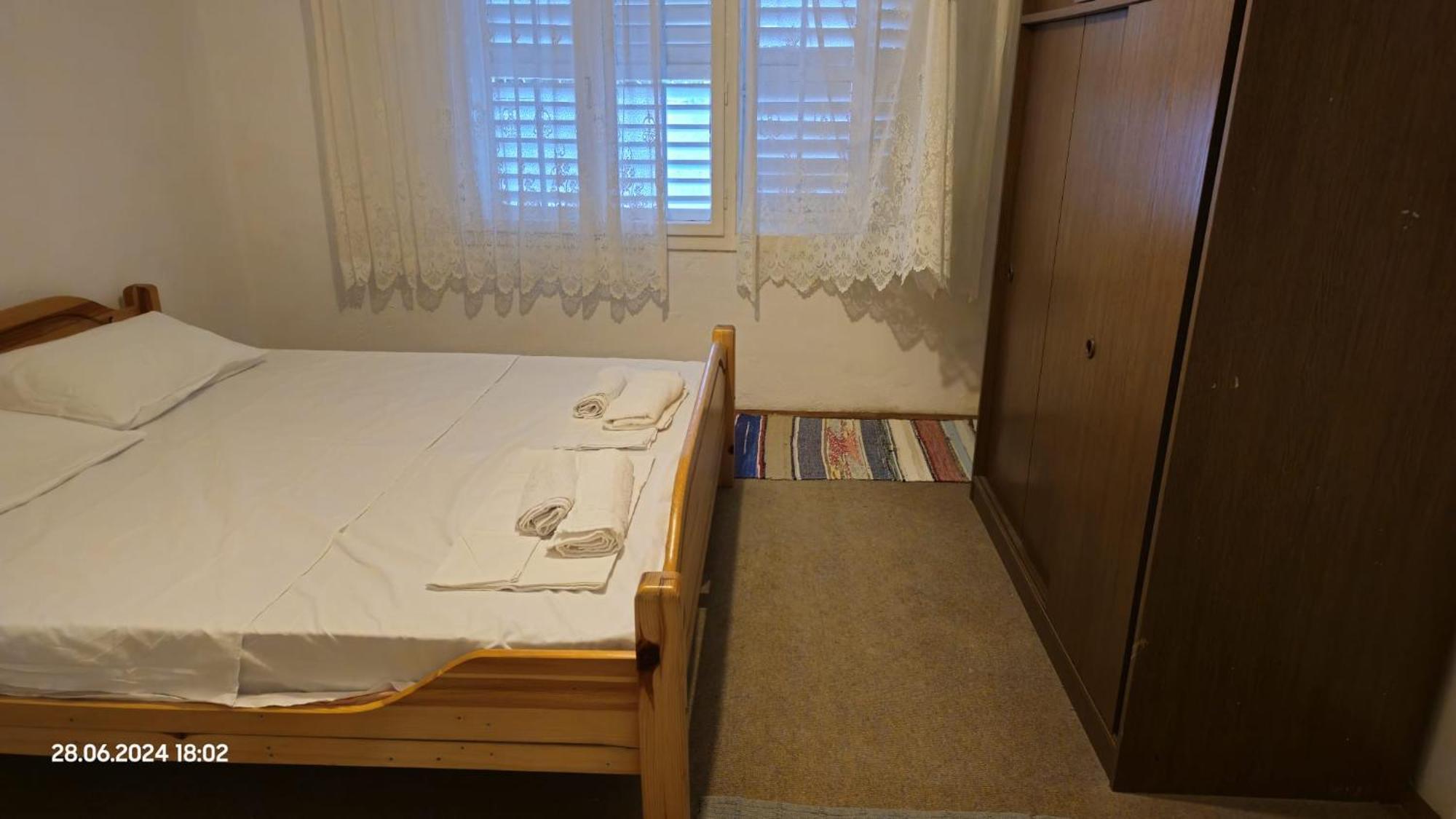 Hygge-Kuca Apartamento Neum Exterior foto
