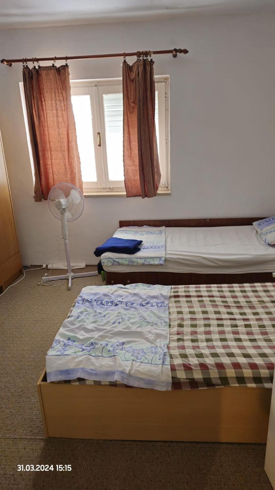 Hygge-Kuca Apartamento Neum Exterior foto