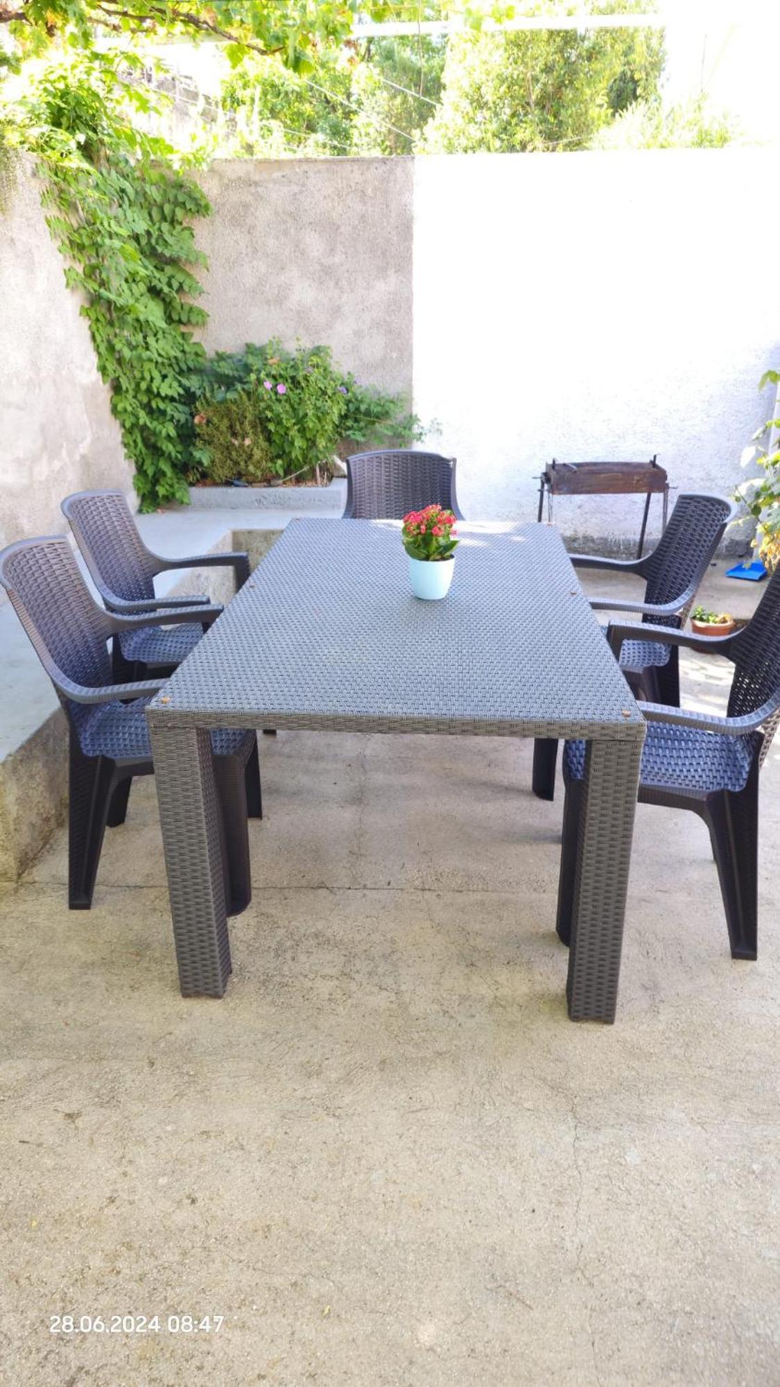 Hygge-Kuca Apartamento Neum Exterior foto