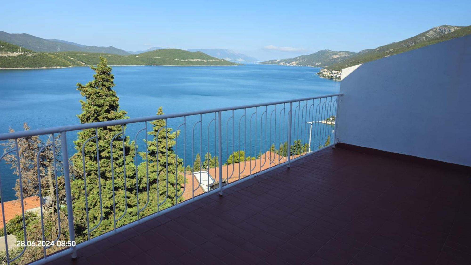 Hygge-Kuca Apartamento Neum Exterior foto