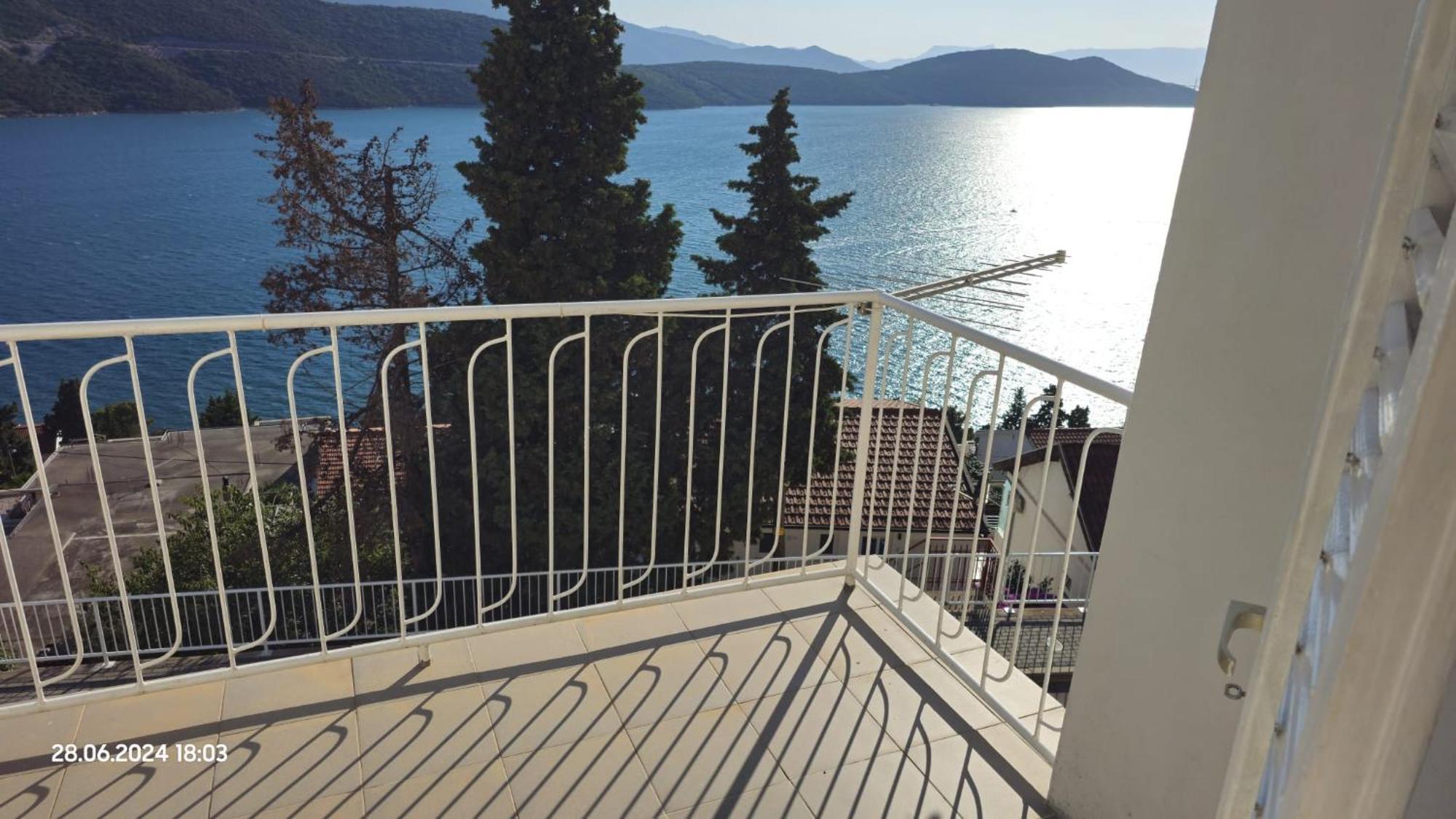 Hygge-Kuca Apartamento Neum Exterior foto