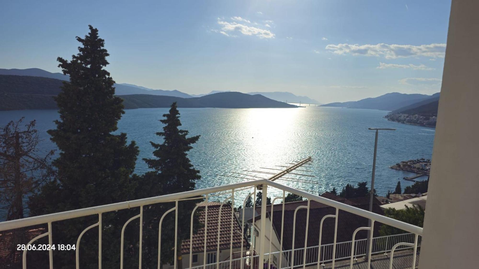 Hygge-Kuca Apartamento Neum Exterior foto